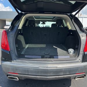 صورة 43 لـ 2018 Cadillac XT5 PREMIUM LUXURY