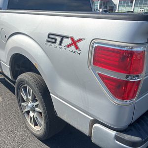صورة 55 لـ 2014 FORD F-150 STX