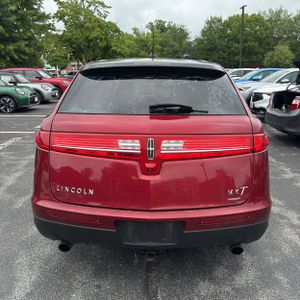 صورة 7 لـ 2014 Lincoln MKT ECOBOOST