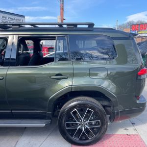 LEXUS GX 550 PREMIUM+ - 6