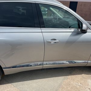 GENESIS GV80 2.5T STANDARD - 9