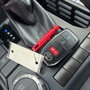 صورة مصغرة 51 لـ 2024 Toyota TACOMA TRD SPORT