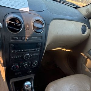 2010 Chevrolet HHR LT — миниатюра 58