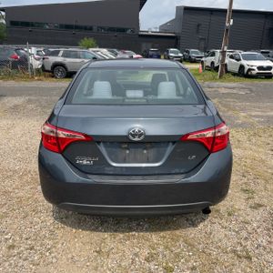 صورة 7 لـ 2017 Toyota COROLLA LE