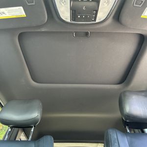 2014 JEEP GRAND CHEROKEE LAREDO 照片 40