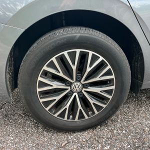 2020 Volkswagen JETTA SEL PREMIUM — фото 19