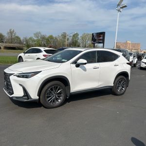 LEXUS NX 350 PREMIUM - 3