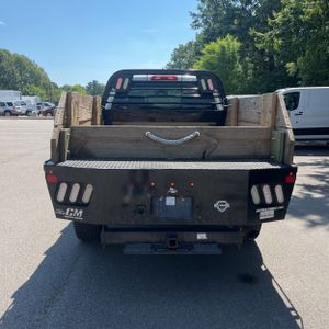 2019 Chevrolet SILVERADO 2500HD WORK TRUCK 照片 7