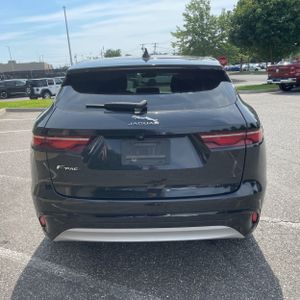 صورة 7 لـ 2022 Jaguar F-PACE P250 S