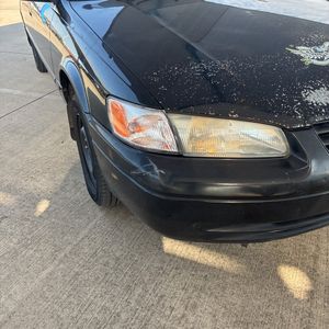 صورة مصغرة 51 لـ 1999 Toyota CAMRY LE