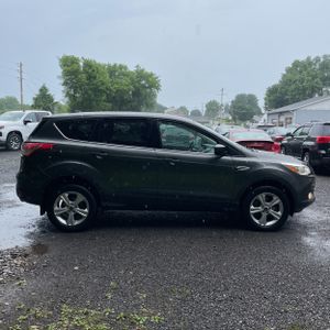2016 FORD ESCAPE SE — фото 10