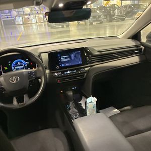 2025 Toyota CAMRY LE 缩略图 36