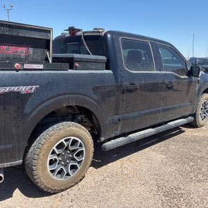 FORD F-150 XLT - 9