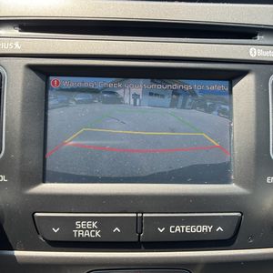 2014 KIA SPORTAGE LX — миниатюра 37