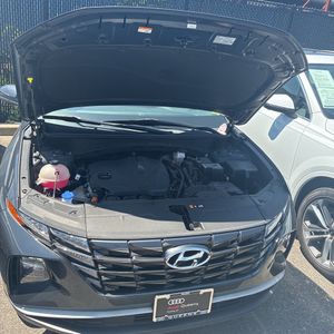 2022 Hyundai TUCSON SE 缩略图 37
