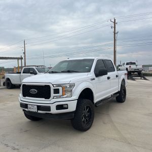FORD F-150 XL - 1