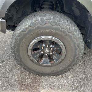 2017 FORD F-150 RAPTOR 照片 17