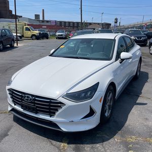 2023 Hyundai SONATA SE — миниатюра 57