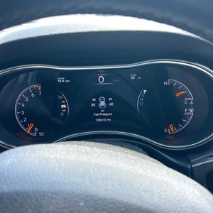2018 JEEP GRAND CHEROKEE ALTITUDE 照片 39