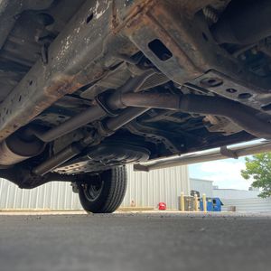 2010 Toyota TACOMA V6 缩略图 30
