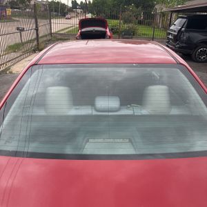 2016 Toyota COROLLA LE — миниатюра 16