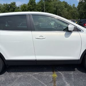 2008 Mazda CX-9 TOURING 缩略图 11