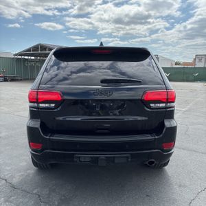 JEEP GRAND CHEROKEE - 7