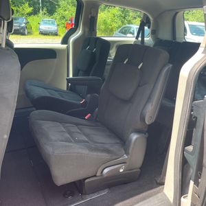 2015 Dodge GRAND CARAVAN AMERICAN VALUE PKG — миниатюра 29