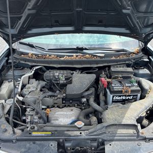2012 Nissan ROGUE S 缩略图 42