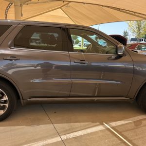 صورة مصغرة 11 لـ 2020 Dodge DURANGO R/T
