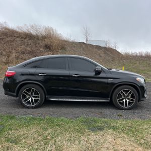 Mercedes-Benz GLE AMG GLE 43 - 10