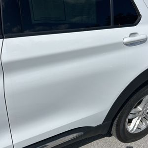2024 FORD EXPLORER XLT — миниатюра 57