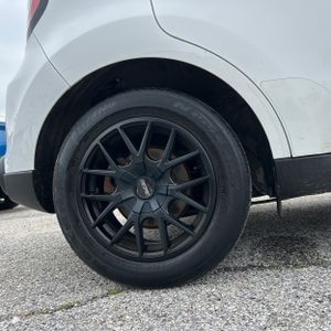 2014 KIA SOUL BASE — миниатюра 19