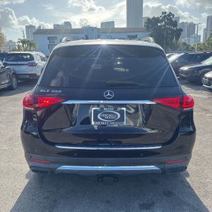 MERCEDES-BENZ GLE - 7