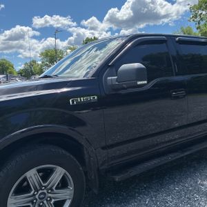 FORD F-150 XLT - 2