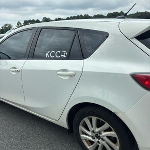2013 Mazda MAZDA3 I GRAND TOURING — фото 6