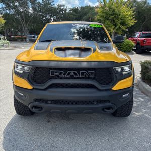 صورة مصغرة 12 لـ 2023 RAM 1500 TRX