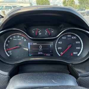 صورة مصغرة 40 لـ 2017 Chevrolet CRUZE LT AUTO