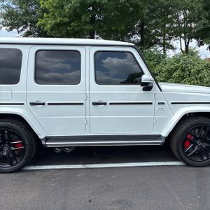 صورة مصغرة 11 لـ 2022 Mercedes-BENZ G-CLASS AMG