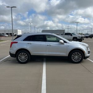 CADILLAC XT5 LUXURY - 10