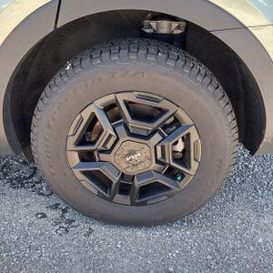 2024 KIA SORENTO X-PRO SX-PRESTIGE — миниатюра 18