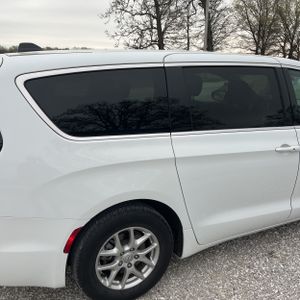 CHRYSLER PACIFICA SELECT - 9