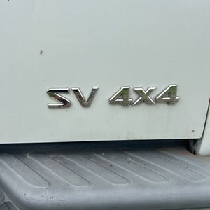 صورة مصغرة 22 لـ 2014 Nissan FRONTIER SV