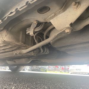 2007 Lexus ES 350 BASE 缩略图 21