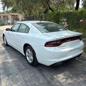 صورة 5 لـ 2020 Dodge CHARGER SXT