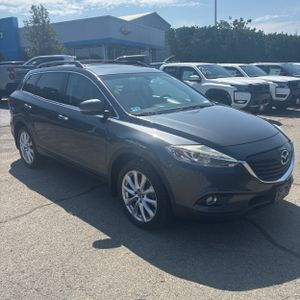 صورة مصغرة 12 لـ 2015 Mazda CX-9 GRAND TOURING