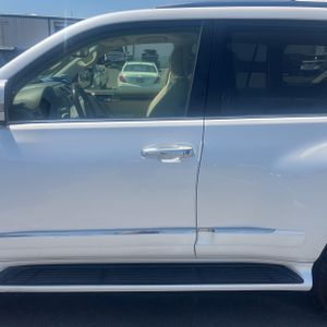 LEXUS GX 460 LUXURY - 4