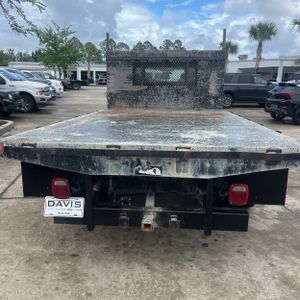 FORD F-450 CHASSIS XL - 7
