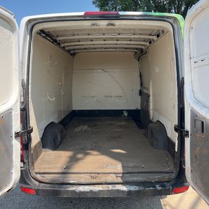 2011 Mercedes-BENZ SPRINTER 2500 照片 39