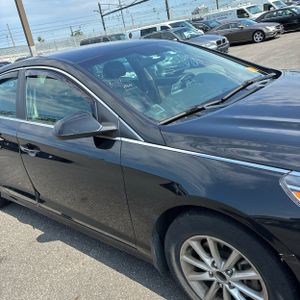 2019 Hyundai SONATA SE 照片 13